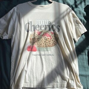 Kith treats for cheerios vintage tee